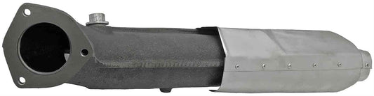 DORMAN 674-268 Dorman 674-268 Passenger Side Exhaust Manifold Kit - Includes Required Gaskets and Hardware Compatible with Select Chevrolet / GMC Models (OE FIX)