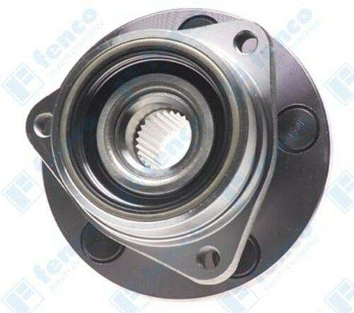 MPA WH513107 Mpa WH513107 89-85 JEEP CHEROKEE-COMANCHE-WAGONEER-WR