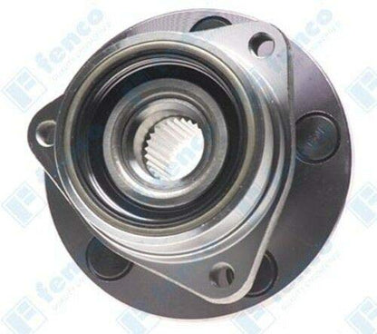 MPA WH513107 Mpa WH513107 89-85 JEEP CHEROKEE-COMANCHE-WAGONEER-WR