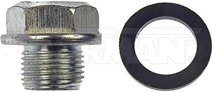 Dorman 090-039 OIL DRAIN PLUG STANDARD M16.4-1.33 HEAD