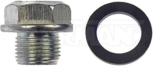 Dorman 090-039 OIL DRAIN PLUG STANDARD M16.4-1.33 HEAD