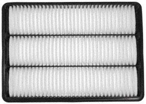 MAHLE LX2997 Mahle Original LX2997 Air Filter