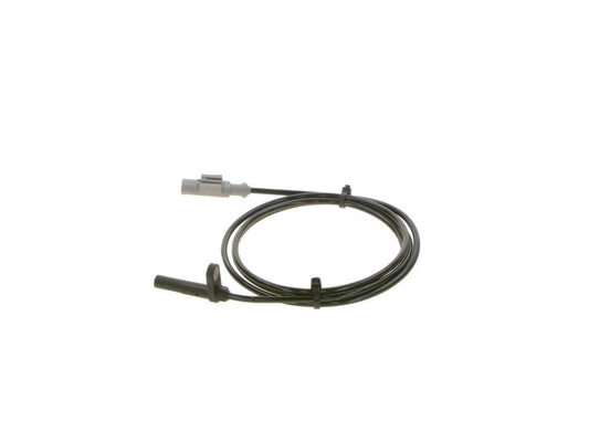 Bosch 0265009341 ABS Wheel Speed Sensor
