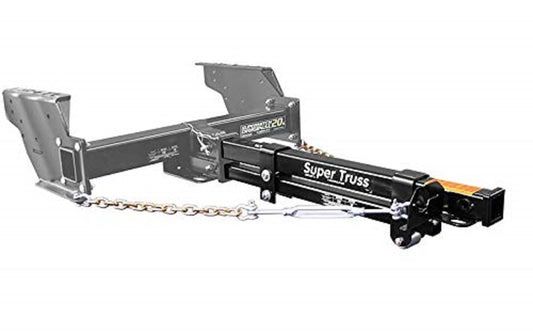 TORKLIFT E1524 Torklift (E1524) SuperTruss 24" Hitch Extension