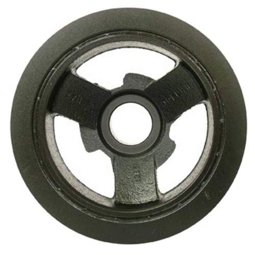 Dayco PB1480ST Powerbond Street Performance Harmonic Balancer