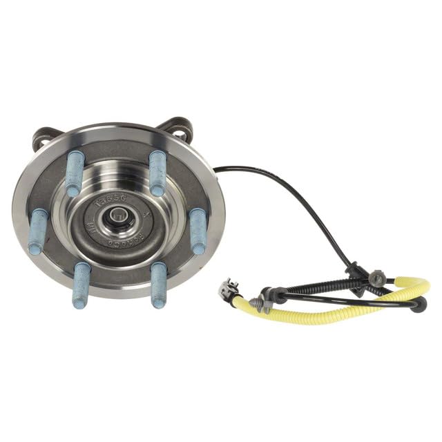 Motorcraft HUB-409 HUB ASSEMBLY WHEEL