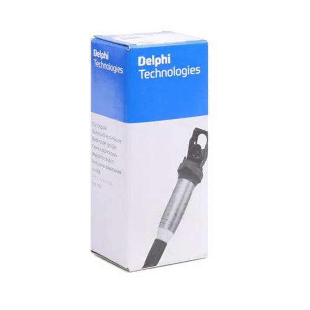 Delphi GN10591 IGNITION COIL
