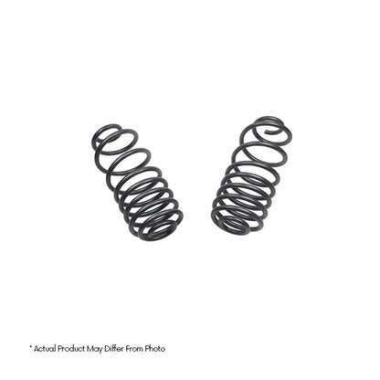 BELLTECH 639 Belltech 639 LOWERING KIT