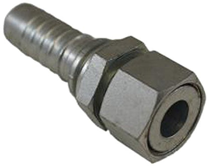 Gates G20230-1012 GlobalSpiral Couplings, Female Flat-Face O-Ring