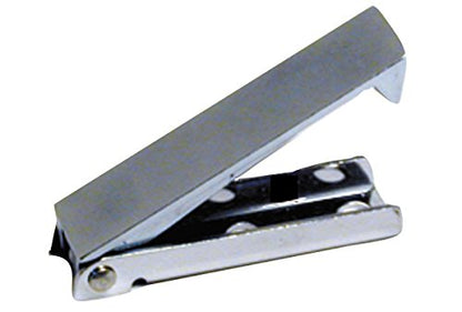 RV DESIGNER E2151 RV Designer E2151 2.5" x 1/2" Chrome Baggage Door Holder