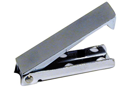 RV DESIGNER E2151 RV Designer E2151 2.5" x 1/2" Chrome Baggage Door Holder