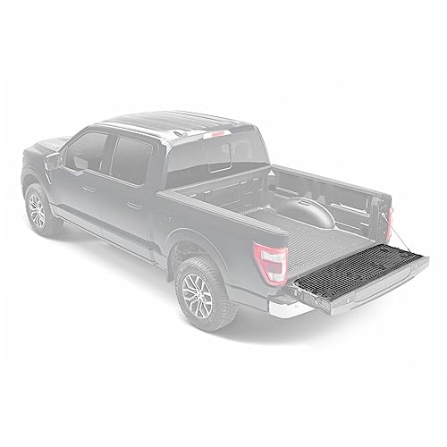 TrailFX RTUN07TG Tailgate Liner