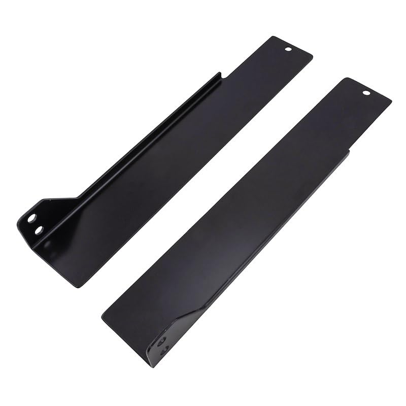 CATTLEMAN 252BBRACKETS Cattleman HD 252BBRACKETS Headache Rack Mounting Kit Fits Cattleman 252B Headache Rack