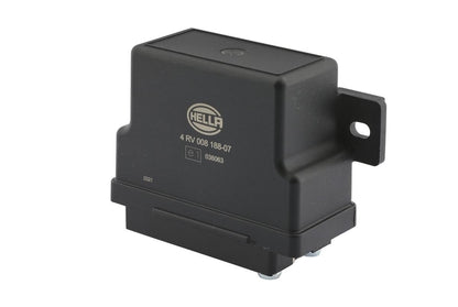 Hella 008188071 Control Unit, 12V 4Rv