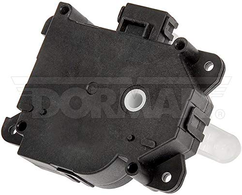 Dorman 604-885 HVAC Heater Blend Door Actuator