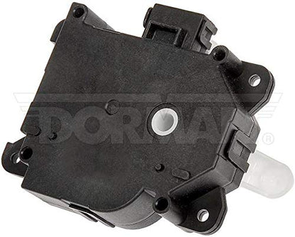 Dorman 604-885 HVAC Heater Blend Door Actuator
