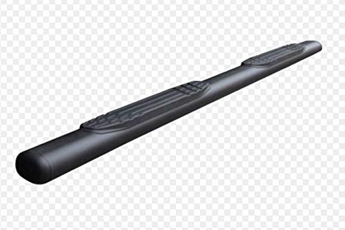 GO RHINO 10487T Go Rhino 10487T 4" 1000 Series Oval Side Steps - Boards ONLY for 99-24 Ram, GMC, Ford, Nissan, Toyota, Jeep, Chevrolet, Dodge, Textured Black
