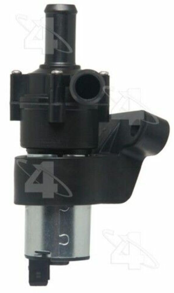 FOUR SEASONS 89015 Four Seasons 89015 Engine Coolant Auxiliary Pump