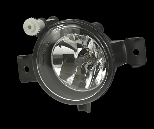 Hella 010407011 Lamp Fog H8 Lh Bmw X5 Wo Corng 09-13