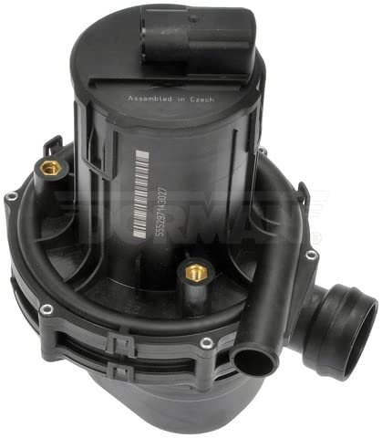 Dorman 306-006 SECONDARY AIR INJECTION PUMP