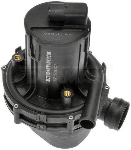 Dorman 306-006 SECONDARY AIR INJECTION PUMP