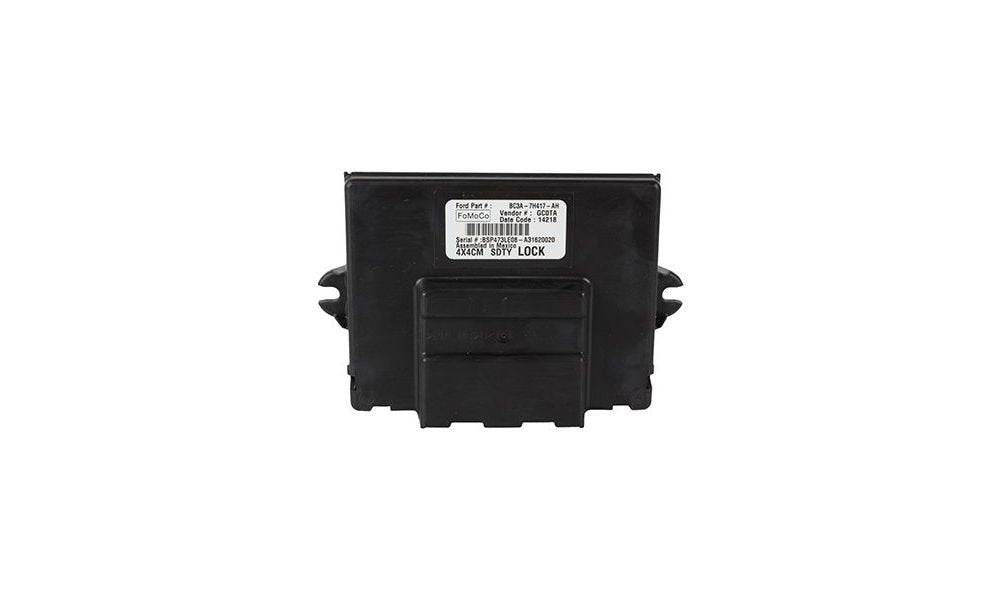Motorcraft TM269 MODULE-TRANSFER SHIFT CONTRO