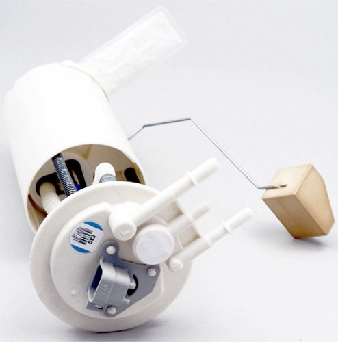 DELPHI FG0041 Delphi FG0041 FUEL PUMP MODULE ASSEMBLY