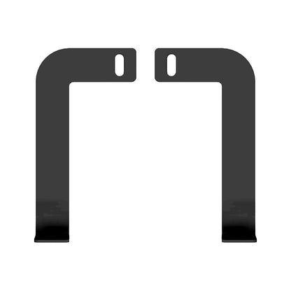 PUTCO 2201 Putco 2201 2019-2022 Ram 1500 (Works with 20" Luminix Straight Light Bars, part# 10020 or 11020)