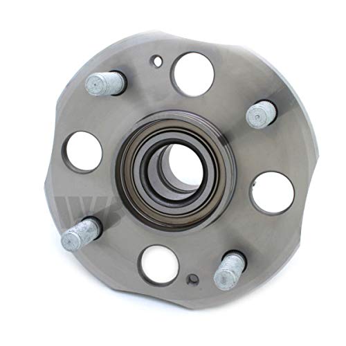 WJB WA512178 WJB WA512178 - Rear Wheel Hub Bearing Assembly - Cross Reference: Timken 512178 / Moog 512178 / SKF BR930276
