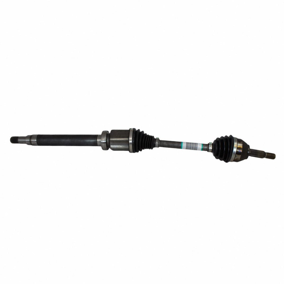 Motorcraft TX548 SHAFT-FRONT AXLE