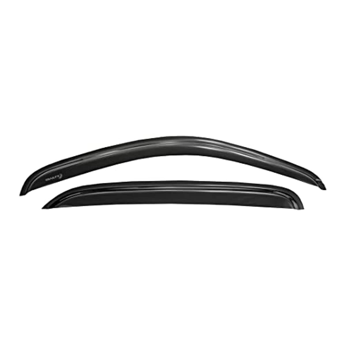 TRAILFX 4095H TRAILFX PLST TX Window Vents 4Pc Gm Fs SUVA 92-00