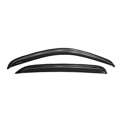 TRAILFX 2002H TRAILFX PLST TX Window Vents 2Pc Ram 09-18