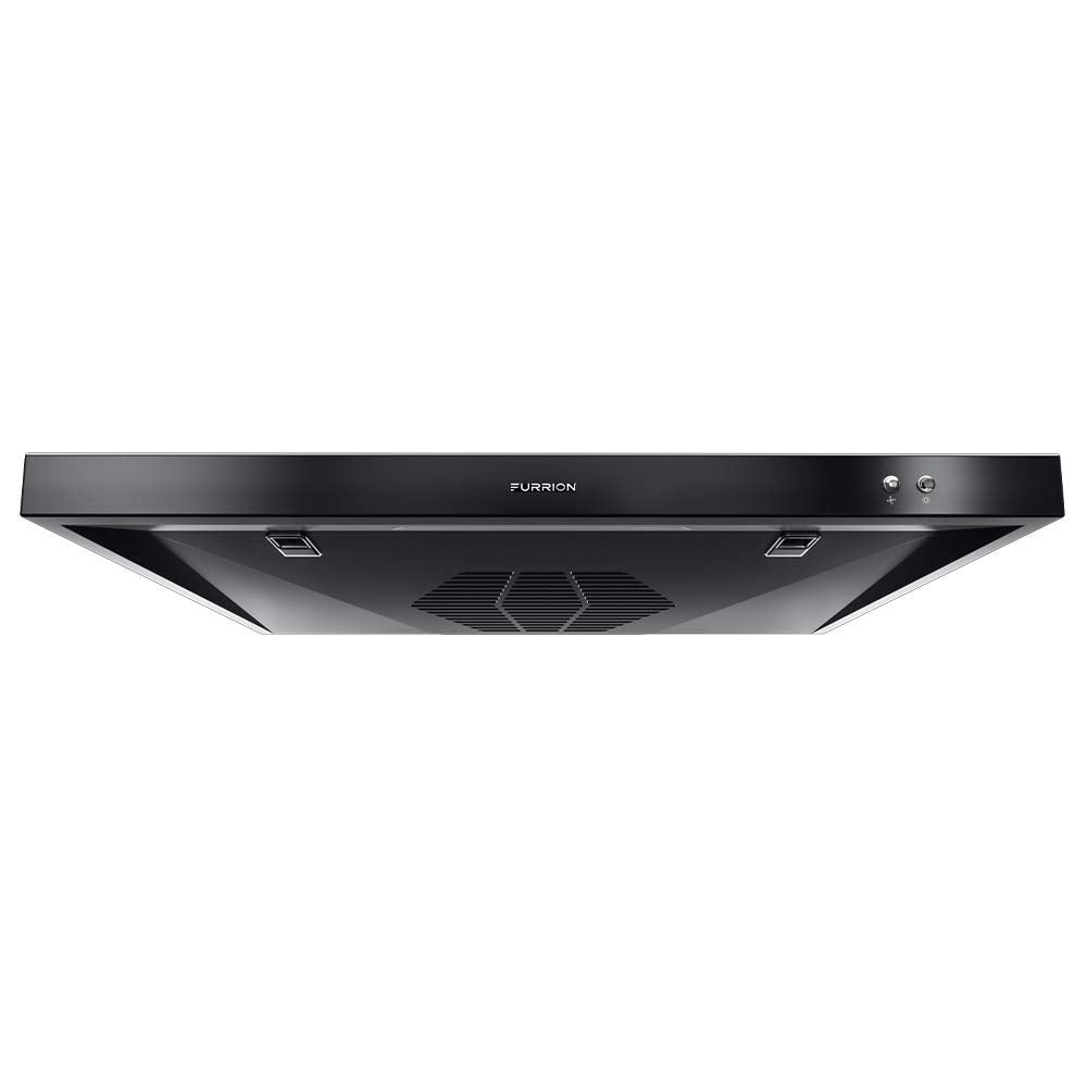 FURRION LLC FHO23SACR-BL Furrion Llc FHO23SACR-BL 12V RANGE HOOD BLACK