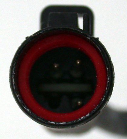 DELPHI ES10135 Delphi ES10135 OXYGEN SENSOR