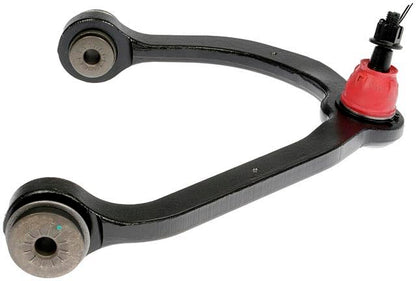 Dorman CB90497RD Front Driver Side Upper Suspension Control Arm