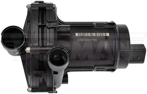 Dorman 306-031 SECONDARY AIR INJECTION PUMP