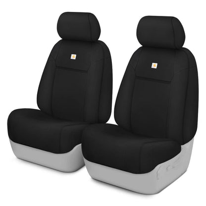Covercraft GTT4187ABCOBK Covercraft GTT4187ABCOBK Carhartt Front Row Seat Covers