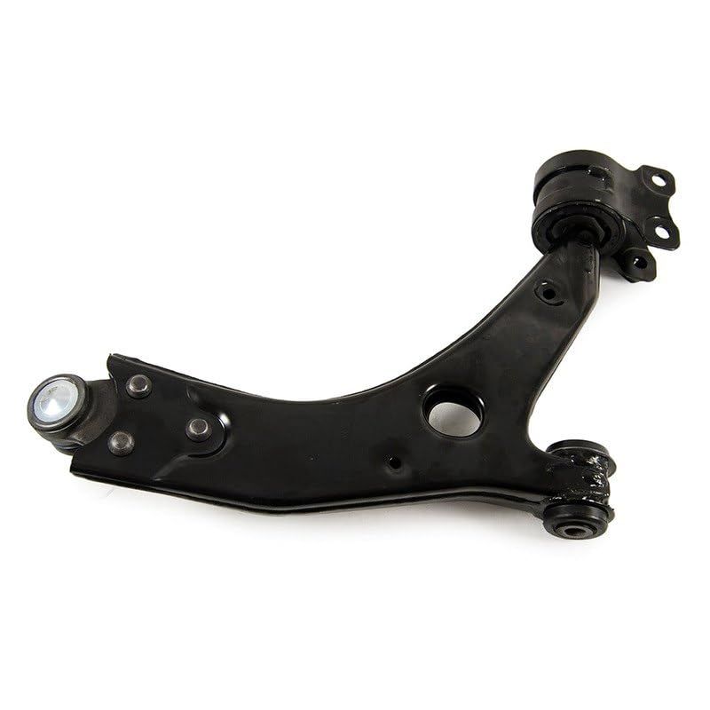 MEVOTECH CMS70162 Mevotech MS70162 X-Factor Control Arm and Ball Joint Assembly