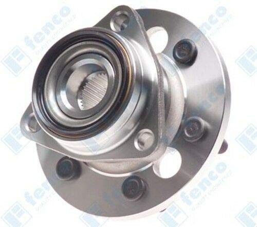 MPA WH515001 Mpa WH515001 94-88 CHEV-GMC BLAZER-K1500-K1500 SUBURB