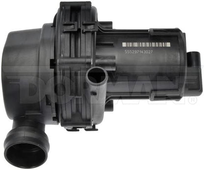 Dorman 306-006 SECONDARY AIR INJECTION PUMP