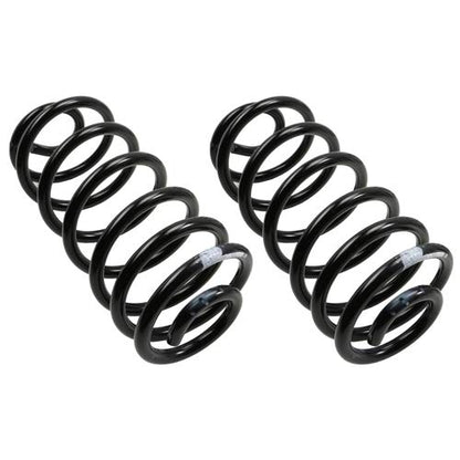 MOOG CC81365 MOOG CC81365 Coil Spring Set for 2004-2012 Chevrolet Malibu
