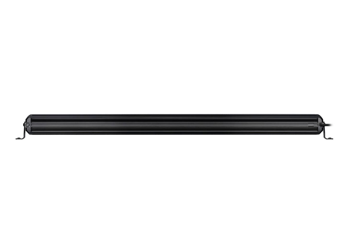 Hella 358197621 Black Magic Tough 40 Inch Double Row Curved LED