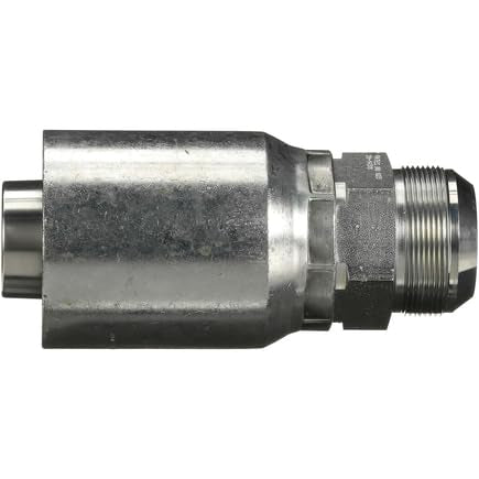 Gates G23165-3232 GlobalSpiral Series MAX Pressure Couplings
