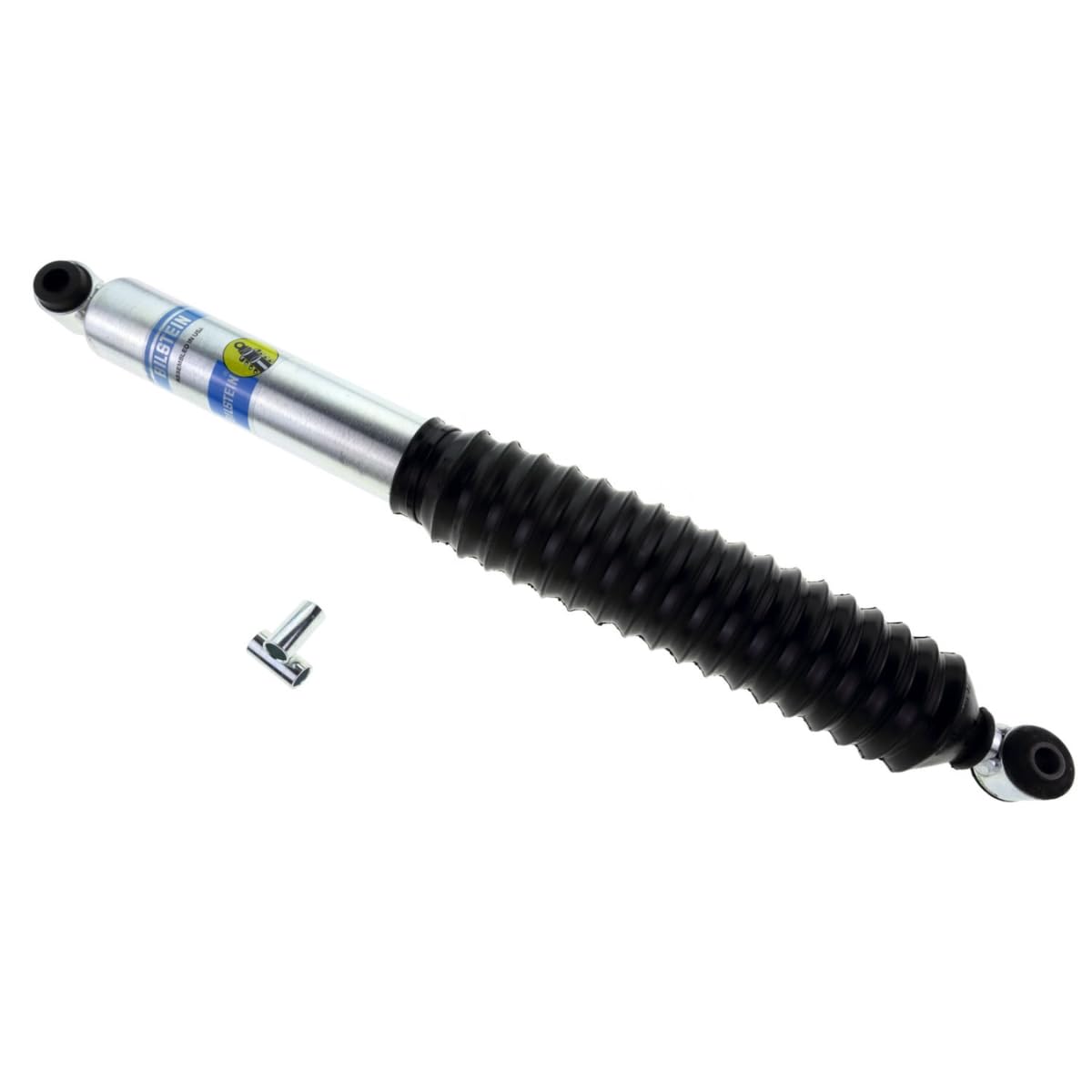 BILSTEIN 33-151670 Bilstein 33-151670 1.5"-2" Lift Rear Shock for Jeep ZJ