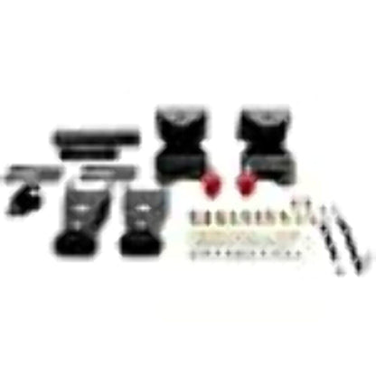 BELLTECH 703ND Belltech 703ND Lowering Kit with Nitro Drop 2 Shocks