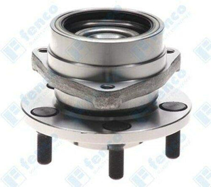 MPA WH513107 Mpa WH513107 89-85 JEEP CHEROKEE-COMANCHE-WAGONEER-WR