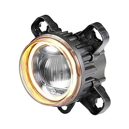 Hella 011988171 HLMP 90MM LED HI/T W/OP PERF MV ECE/SAE