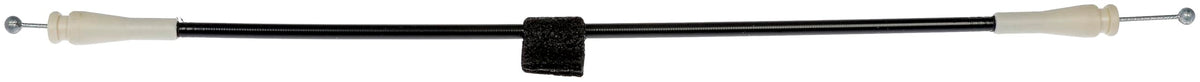 DORMAN 912-708 Dorman 912-708 Rear Driver Side Door Latch Cable Compatible with Select Ford Models