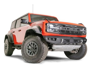 FAB FOURS FBR22-D5751-1 Fab Fours FBR22-D5751-1 VENGEANCE FRONT