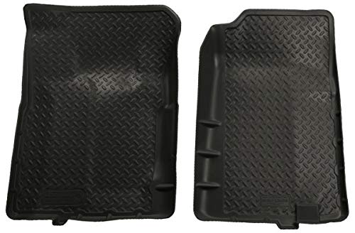 Husky Liners 31101 Classic Style Series